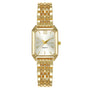 Gold White