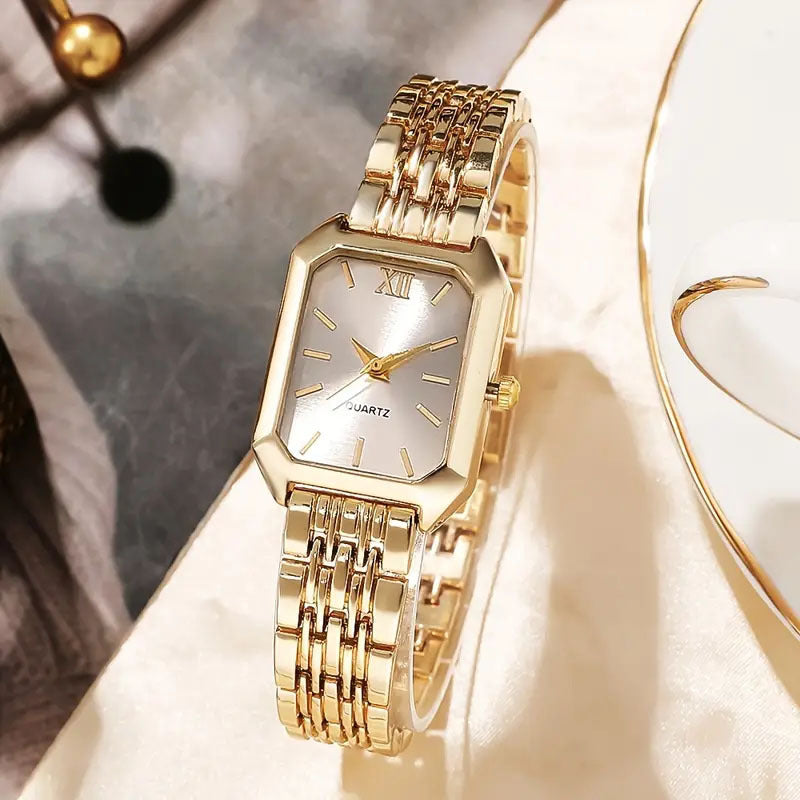 Jewellery, not a strap