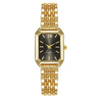 Gold Black