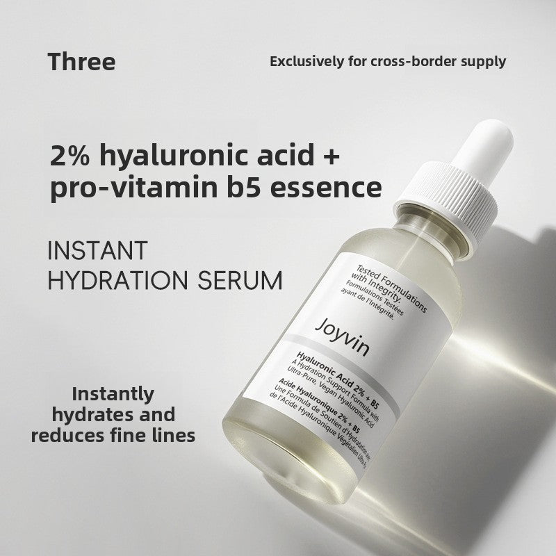 Hydrating and Moisturizing Essence