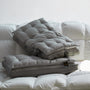 Gray / Pillow Cover Only