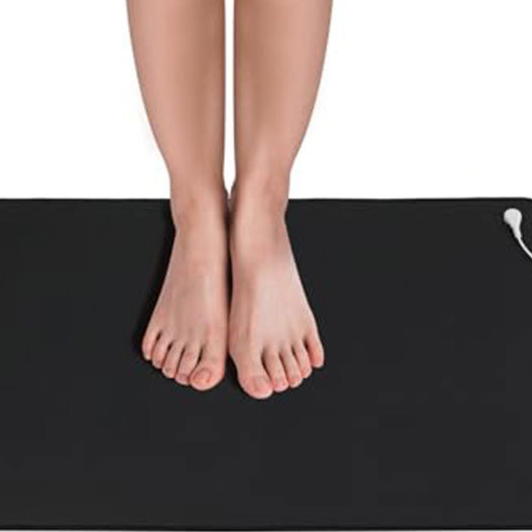 The Grounding Mat