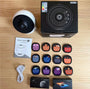 Black Pro Bluetooth model / USB