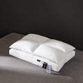 Microfiber Cervical Support Pillow