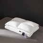 CloudFeel High Double-Layer Pillow / 48x74cm