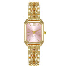Gold Pink