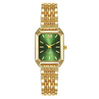 Gold Green