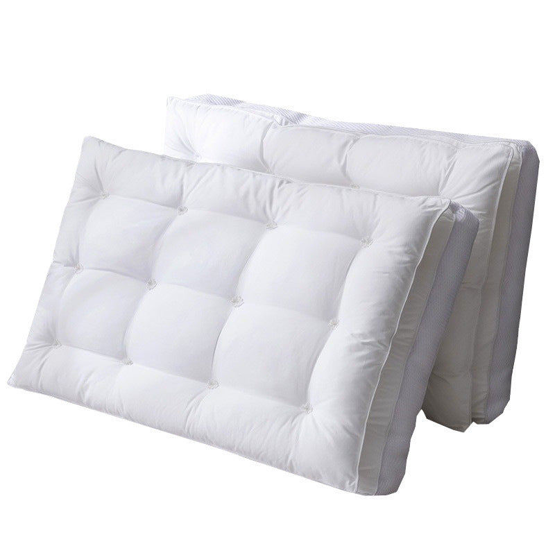Sleeping Neck Pillow