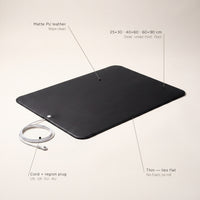 The Grounding Mat specifications