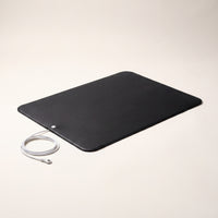 The Grounding Mat with its cord