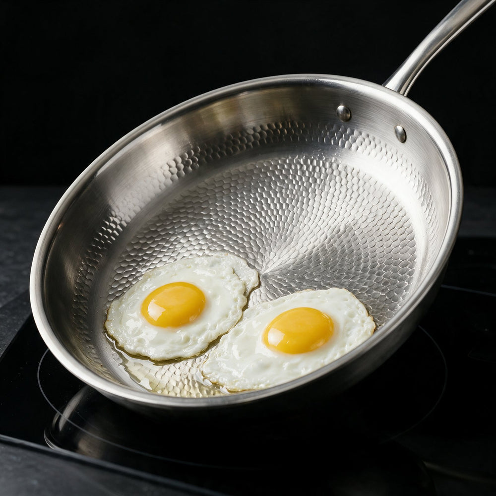 Slide eggs