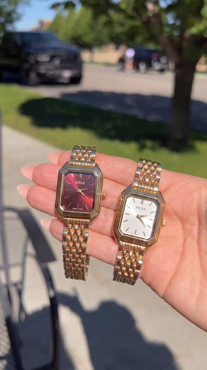Wear two, gift one