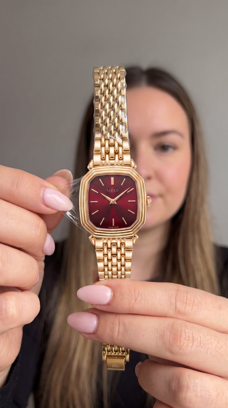 It reads expensive in photos. Nobody guesses what it cost and I'm not telling them.